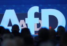 Moderator Kloeppel lehnt AfD-Teilnahme bei nächstem TV-Duell ab