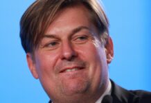 Europawahl: AfD-Spitzenkandidat Krah hofft auf 20 Prozent der Stimmen