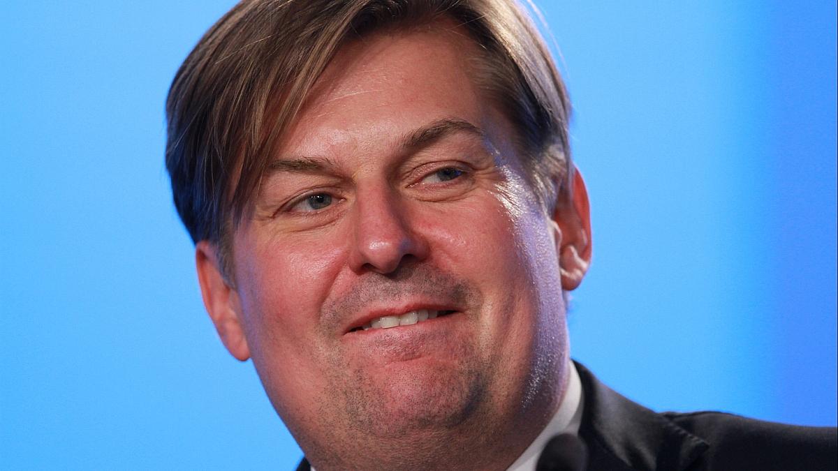 Maximilian Krah (Archiv), via dts Nachrichtenagentur