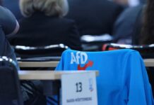 Messe Essen kündigt Mietvertrag für AfD-Bundesparteitag