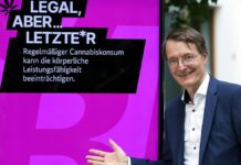 Rufe aus SPD nach Stopp der Cannabis-Pläne in bisheriger Form