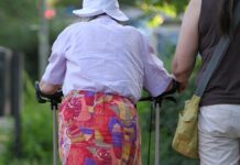 Pflege-Azubis laut Befragung extrem unzufrieden