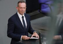 Wissing begrüßt Wiederaufnahme der Verhandlungen von Bahn und GDL