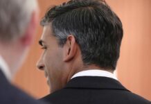 Union ruft Sunak zu Taurus-Appell auf