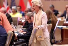 Bericht: Scholz verhinderte von der Leyen als Nato-Chefin