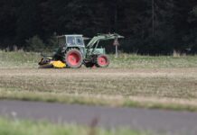 Bauernverband bezweifelt Pestizide als Ursache für Parkinson