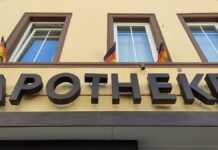 E-Rezepte wegen Störung kurzzeitig nicht einlösbar