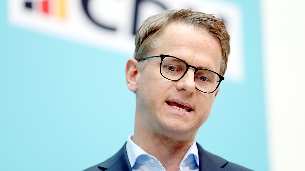 Carsten Linnemann (Archiv), via dts Nachrichtenagentur