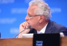 AKP-Ablegerpartei "DAVA" gegründet – Bayerns-Innenmister alarmiert