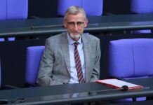 Sachsens Innenminister sieht keine Unterwanderung bei Bauernprotesten