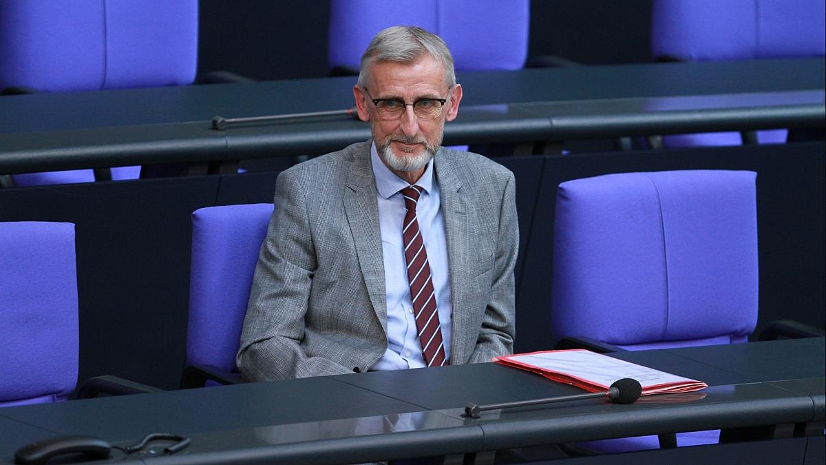 Armin Schuster (Archiv), via dts Nachrichtenagentur