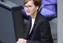 Stark-Watzinger für Einsatz von Gentechnik in Deutschland