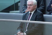 Bundespräsident steht AfD-Verbot skeptisch gegenüber