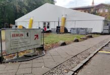 Kommunen für Asylverfahren in Einrichtungen von Bund und Ländern