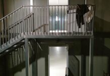 Mehr politisch motivierte Straftaten gegen Flüchtlingsunterkünfte