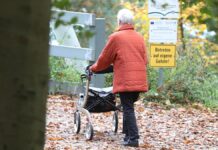 Börsenbeben: Sozialverband gegen Aktienanteil an Rente