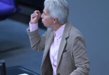 Strack-Zimmermann verlangt mehr Führung von Deutschland in der EU