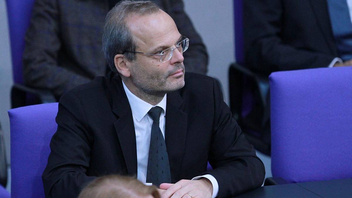 Felix Klein (Archiv), via dts Nachrichtenagentur