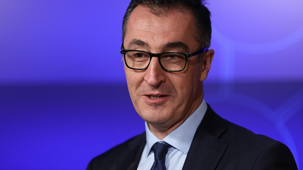 Cem Özdemir (Archiv), via dts Nachrichtenagentur