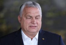 Estland bringt Entzug des Stimmrechts für Orbán ins Spiel