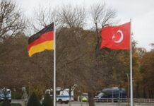 Türkische Gemeinde erwartet 50.000 Einbürgerungsanträge in 2024