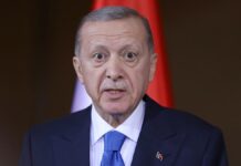 Ableger von Erdogan-Partei: Stübgen fordert "wachsames Auge"