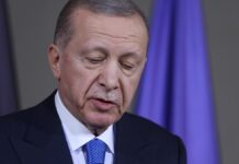 Erdogan unterzeichnet Nato-Beitritt Schwedens