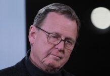 Ramelow fürchtet Kandidatenmangel bei Kommunalwahlen