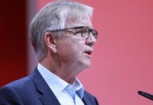 Bartsch ruft Linke vor BSW-Parteitag zu Gelassenheit auf