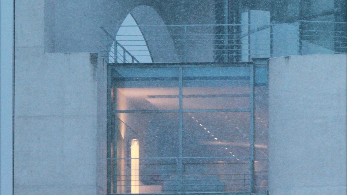 Bundeskanzleramt (Archiv), via dts Nachrichtenagentur