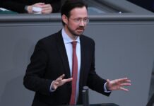 Wiese sieht Fortschritte bei Verhandlungen über Migrationsabkommen