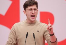 Türmer für Entzug des Wahlrechts von Höcke