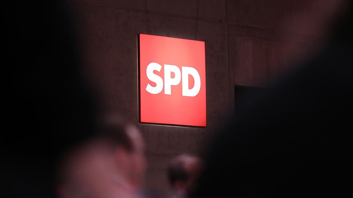 SPD-Parteitag (Archiv), via dts Nachrichtenagentur