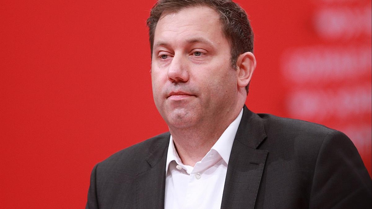 Lars Klingbeil (Archiv), via dts Nachrichtenagentur