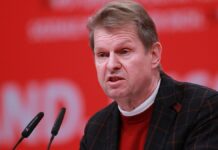 Stegner lobt Brandenburger Koalitionsvertrag