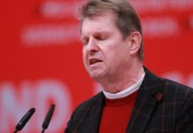 Stegner ruft Ampelkoalition zur Vorsicht auf