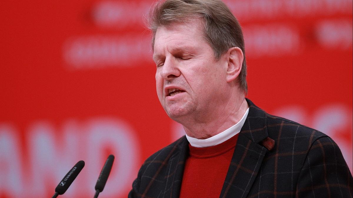 Ralf Stegner (Archiv), via dts Nachrichtenagentur