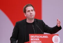 Schuldenbremse: Kühnert drängt auf mehr Investitionen