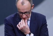 Merz erklärt "Zeitenwende" des Kanzlers für gescheitert