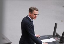 Linnemann findet GdL-Streik "nicht verhältnismäßig"