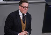 BVerfG-Schutz: von Notz will frühe Einbindung der Union