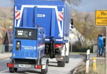 Grüne wollen mehr staatliche Unterstützung für Katastrophenhelfer