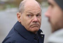 Scholz räumt Fehler ein – aber denkt nicht ans Aufhören