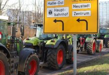 MdB-Flash: Abgeordnete reagieren auf Bauernproteste