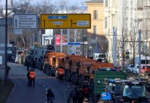 SPD-Politiker wollen Bauern weiter entgegenkommen