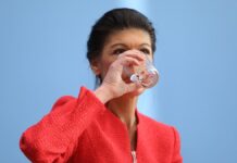 Volker Pispers bestätigt Abendessen mit Wagenknecht und Mörig