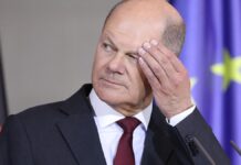 Druck auf Scholz aus eigener Partei steigt