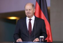 Mehrheit glaubt nicht an Rückgewinn von Vertrauen durch Scholz