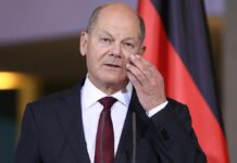 Scholz telefoniert mit argentinischem Präsidenten Milei