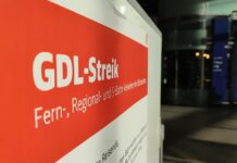 GDL äußert scharfe Kritik an Ampelkoalition